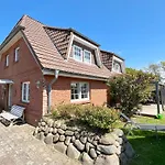 Ferienwohnung Kampen