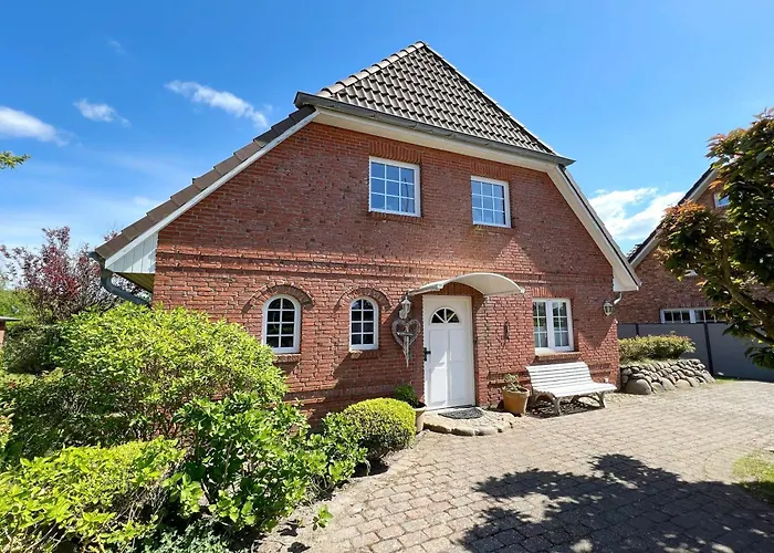 Ferienwohnung Kampen